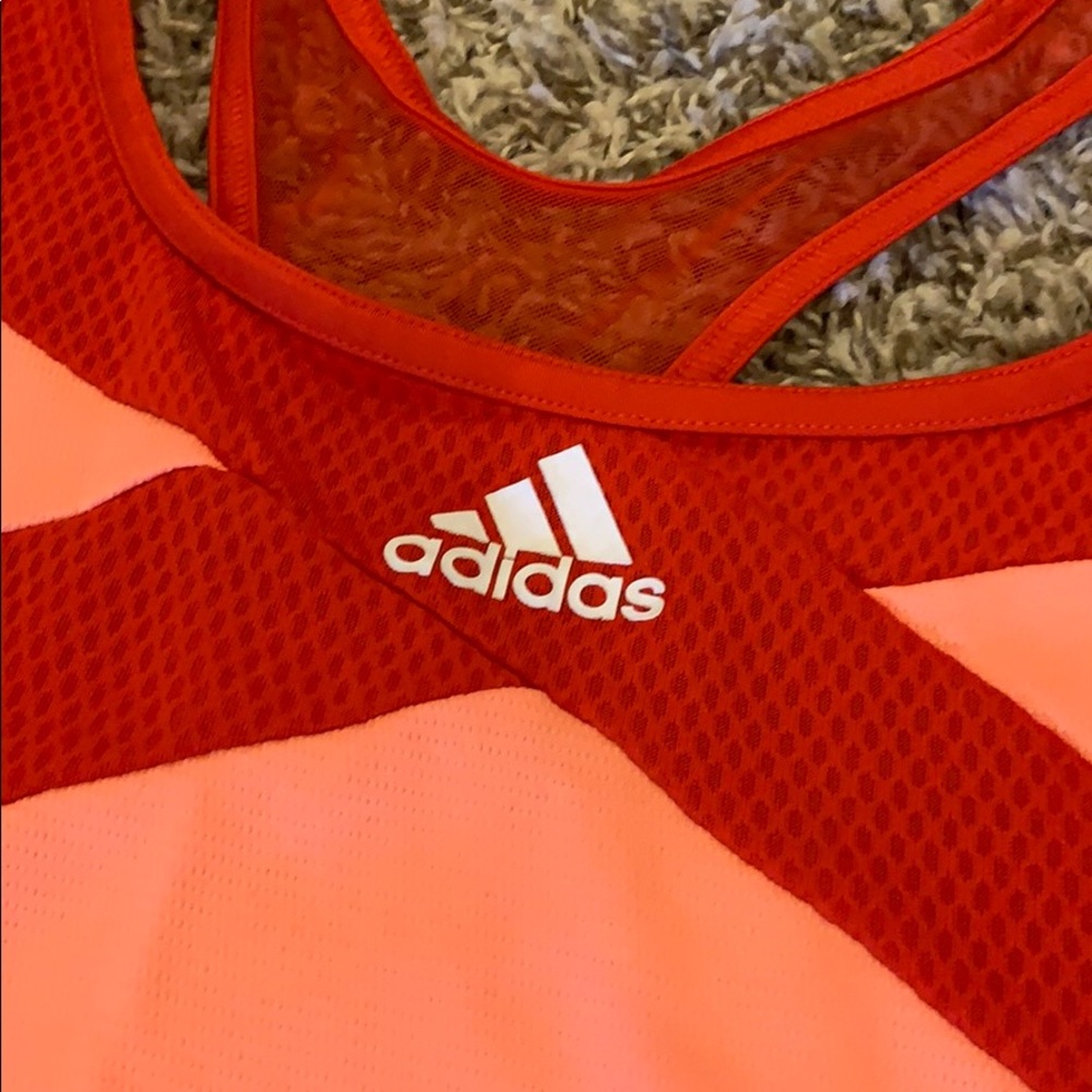 Adidas Tank - Picture 2 of 3